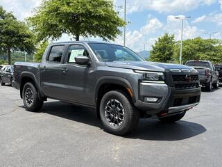 2026 Nissan Frontier for sale in Asheville NC