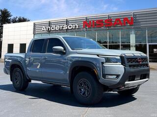 2026 Nissan Frontier for sale in Asheville NC