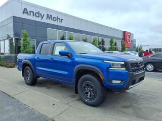 2026 Nissan Frontier for sale in Avon IN