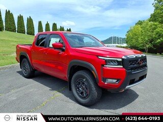 2026 Nissan Frontier for sale in Bristol TN