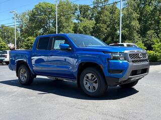 2026 Nissan Frontier for sale in Asheville NC