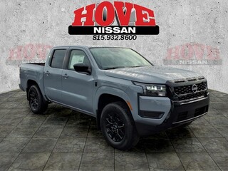 2026 Nissan Frontier for sale in Bradley IL