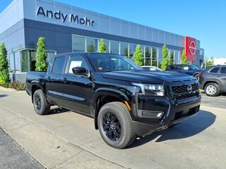 2026 Nissan Frontier for sale in Avon IN