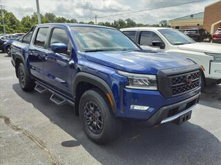 2022 Nissan Frontier for sale in Dyersburg TN