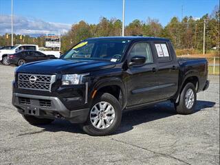 2022 Nissan Frontier for sale in Forest City NC