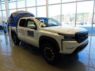 2022 Nissan Frontier for sale in Clarksville TN