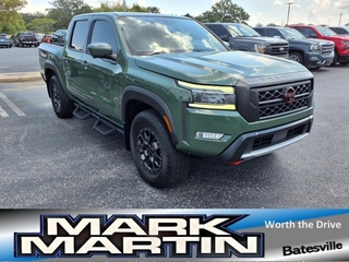 2022 Nissan Frontier for sale in Batesville AR