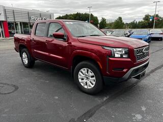 2022 Nissan Frontier for sale in Portsmouth NH