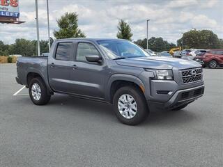 2022 Nissan Frontier for sale in Burlington NC