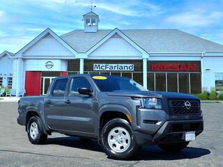 2022 Nissan Frontier for sale in Stratham NH