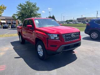 2022 Nissan Frontier for sale in Crystal Lake IL