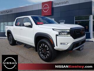 2023 Nissan Frontier for sale in Easley SC