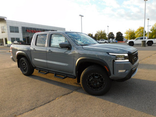 2023 Nissan Frontier for sale in Clarksville TN