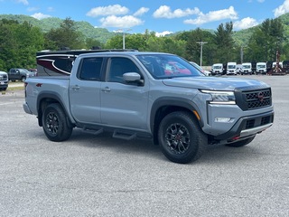 2023 Nissan Frontier for sale in Canton NC