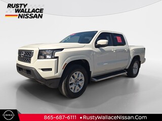 2023 Nissan Frontier for sale in Knoxville TN