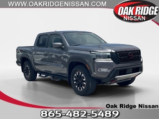 2023 Nissan Frontier for sale in Oak Ridge TN