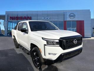 2023 Nissan Frontier for sale in Clarksville TN