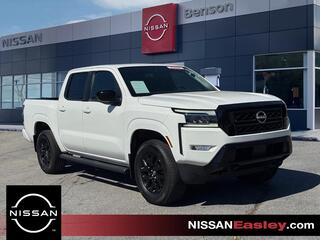 2023 Nissan Frontier