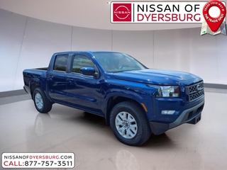 2023 Nissan Frontier for sale in Dyersburg TN