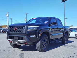 2023 Nissan Frontier for sale in Augusta ME