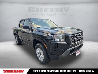2023 Nissan Frontier for sale in Waldorf MD