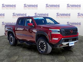 2023 Nissan Frontier for sale in Greenville SC