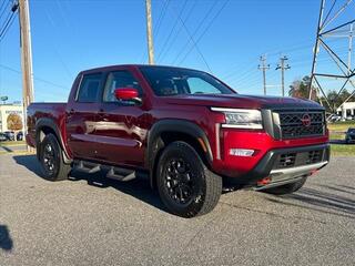 2023 Nissan Frontier for sale in Winston-Salem NC