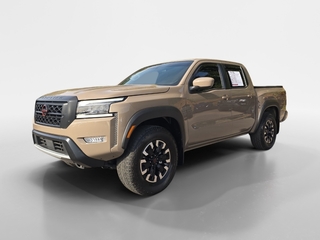 2023 Nissan Frontier for sale in Knoxville TN