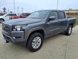 2023 Nissan Frontier