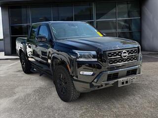 2023 Nissan Frontier for sale in Cleveland TN