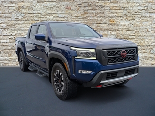 2023 Nissan Frontier for sale in Chattanooga TN