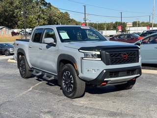 2023 Nissan Frontier for sale in Easley SC