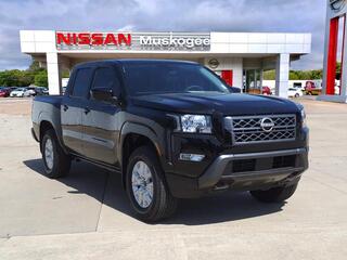 2023 Nissan Frontier for sale in Muskogee OK