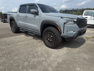 2024 Nissan Frontier for sale in Clinton TN