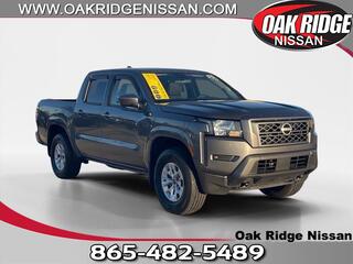 2024 Nissan Frontier for sale in Oak Ridge TN