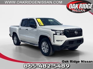 2024 Nissan Frontier for sale in Oak Ridge TN