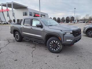 2024 Nissan Frontier for sale in Clarksville TN