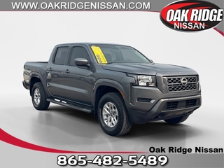 2024 Nissan Frontier for sale in Oak Ridge TN