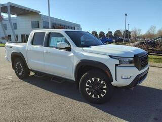 2024 Nissan Frontier for sale in Clarksville TN