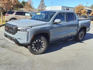 2024 Nissan Frontier for sale in Boone NC