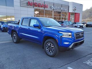 2024 Nissan Frontier for sale in Bristol TN