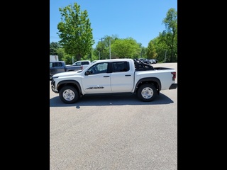 2024 Nissan Frontier for sale in Auburn MA