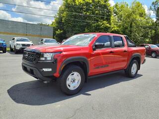 2024 Nissan Frontier for sale in Kingsport TN