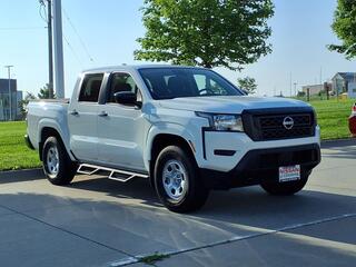 2024 Nissan Frontier for sale in Omaha NE