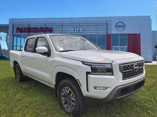 2024 Nissan Frontier for sale in North Haven CT