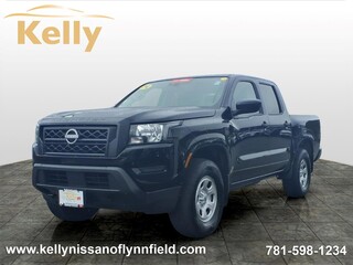 2024 Nissan Frontier for sale in Lynnfield MA