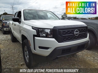 2024 Nissan Frontier for sale in Triadelphia WV