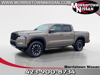 2024 Nissan Frontier for sale in Morristown TN