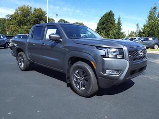 2025 Nissan Frontier for sale in Burlington NC