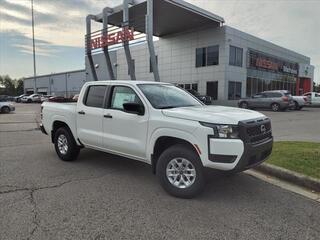 2025 Nissan Frontier for sale in Clarksville TN